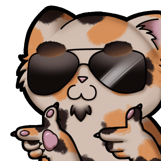 Cool Cat