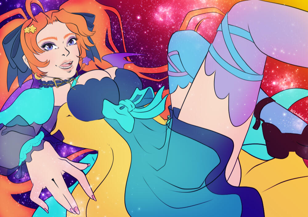 Surprise Me Com for RainyKeys