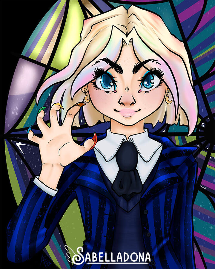 Enid Sinclair Enid Sinclair